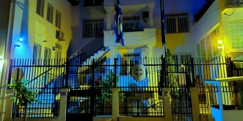 У Косові міжнародна спільнота відзначила День незалежності України