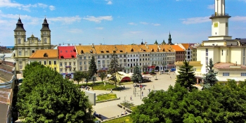 На Прикарпатті обговорюватимуть економічну стійкість локальних медіа