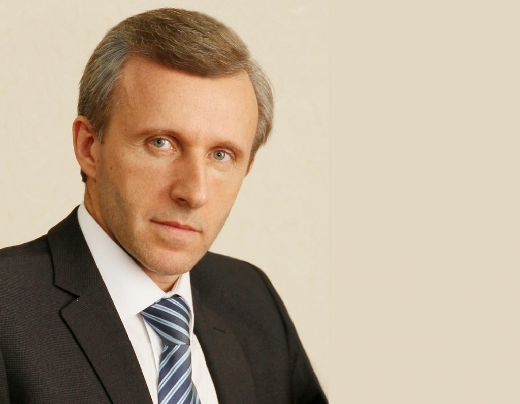 Журналіст і письменник, дослідник історії української розвідки Олександр Скрипник: «Факти злочинів кремлівських спецслужб проти патріотів України промовисто кажуть самі за себе»