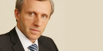 Журналіст і письменник, дослідник історії української розвідки Олександр Скрипник: «Факти злочинів кремлівських спецслужб проти патріотів України промовисто кажуть самі за себе»