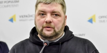 Суд у Москві сьогодні розглядає справу журналіста Максима Буткевича