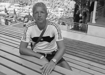 У Білорусі редактор спортивного медіа помер після закриття сайту видання