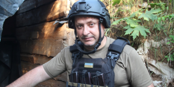 «На війні автомобіль не лише допомагає журналістам працювати, а й рятує життя»: Національна спілка журналістів України закликає допомогти із авто пресгрупі на Бахмутському напрямку