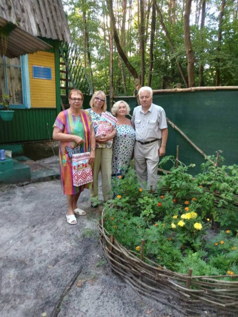 Запорізькі медійники на Волині провели два тижні без повітряних тривог і дізналися, де можуть відпочити журналісти 5