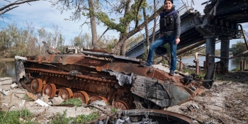 Тетяна Ігнатченко: «Я саме там, де потрібна»