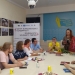 «Вона – як атомна електростанція, що підживлює енергією багатьох» – відзначають про журналістку-полтавку Олену Никифоренко 24 «Вона – як атомна електростанція, що підживлює енергією багатьох» – відзначають про журналістку-полтавку Олену Никифоренко