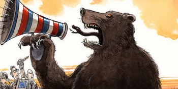 У Дніпрі журналістів навчали боротися з ворожою пропагандою