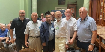 Українська мова – мова єднання: Одеса прийняла 24-й всеукраїнський конкурс