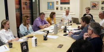 Якщо зараз ми сподіваємося на ЗСУ, то після деокупації – слід сподіватися на ЗМІ: роль інформації у процесі реінтеграції Криму