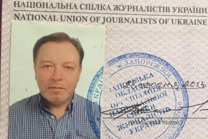 «Оператор дрона свідомо цілив у журналістів», – український медійник Олександр Павлов про атаку росіян у Степногірську 4