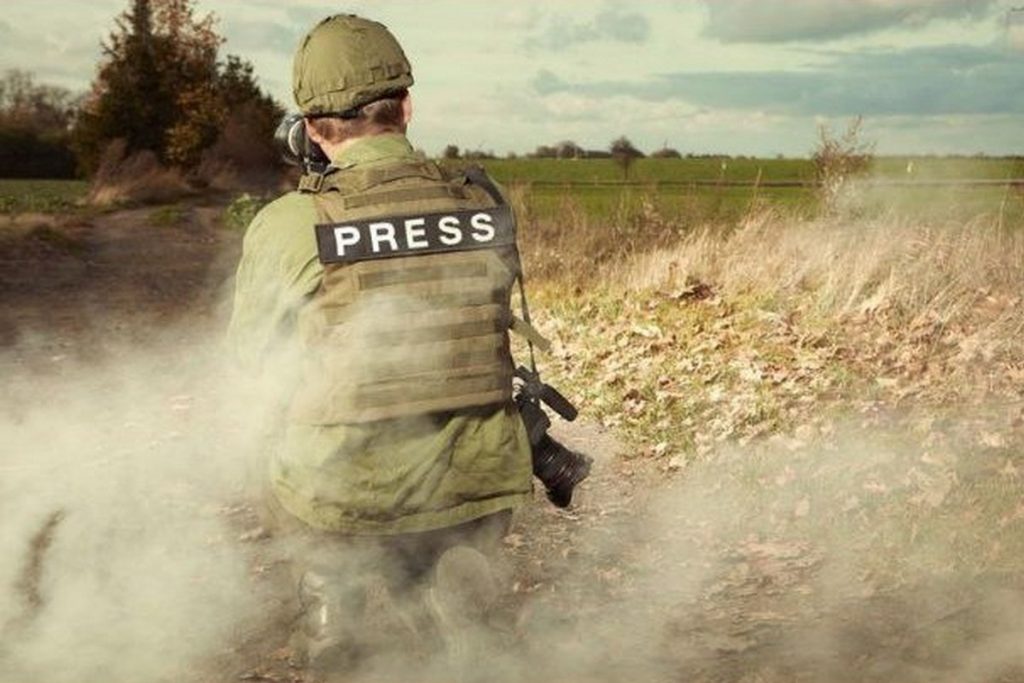 У Харкові пройде воркшоп з міжнародного гуманітарного права