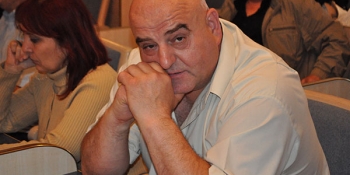 «Боротьба за збереження місцевої преси на Хмельниччині триває більше року», – вважає голова обласної організації НСЖУ Петро Лічман