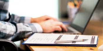 Як скласти вдалу конкурсну заявку, журналісти дізналися на вебінарі НСЖУ