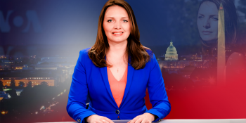 Мирославу Гонгадзе нагороджено престижною премією «Inamori Ethics Prize»