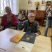 У Кременчуку відзначили спілчанина з 50-річним стажем 31 У Кременчуку відзначили спілчанина з 50-річним стажем
