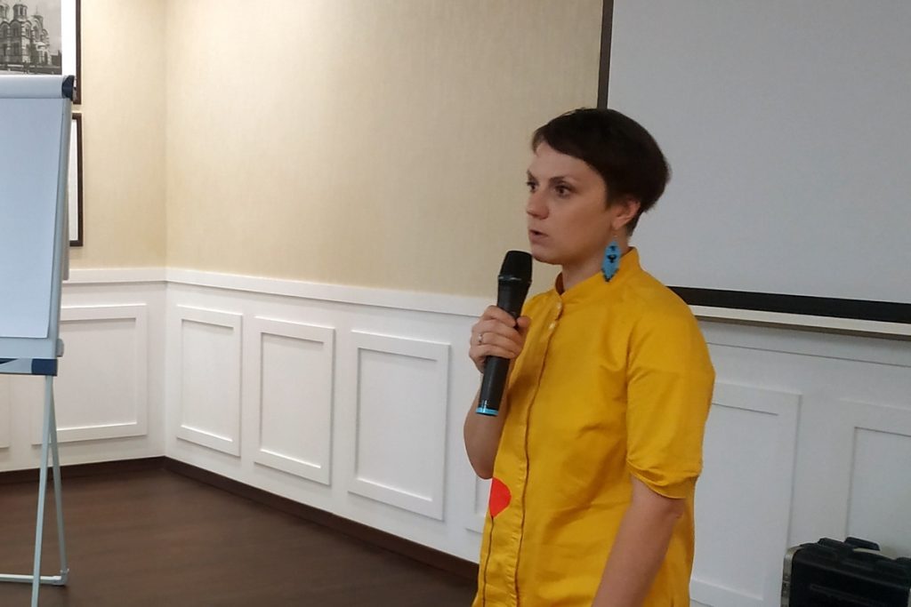 Газета в Слов’янську отримала стабільне фінансування