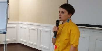 Газета в Слов’янську отримала стабільне фінансування