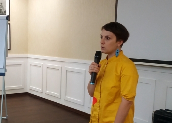 Газета в Слов’янську отримала стабільне фінансування