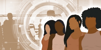 НСЖУ починає опитування: Дискримінація медійниць під час роботи