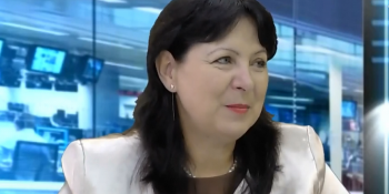 «Досить робити редакції друкованих видань кредиторами «Укрпошти»!» – Тетяна Калиновська