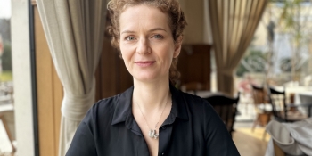 «Журналісти з України – це справжні зірки, які сяють сьогодні в Косові», – медіаюристка Флютура Кусарі