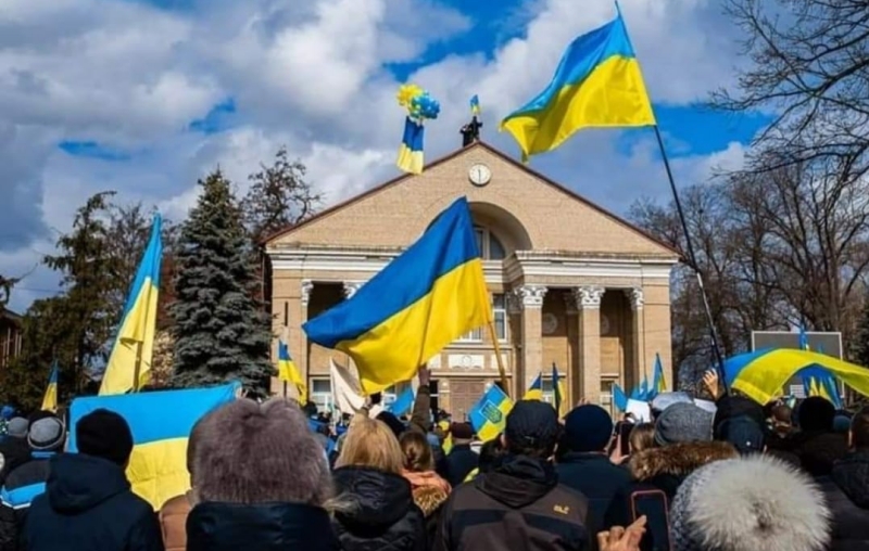 Дружина журналіста Сергія Цигіпи закликає врятувати його з російського полону 1