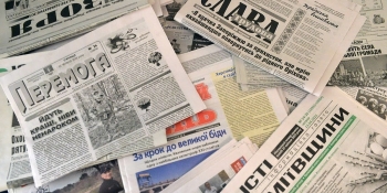 «Знання і навички, які ми отримуємо завдяки НСЖУ, неоціненні»: учасники проєкту «Кроки до сталого розвитку» перейшли до нового етапу