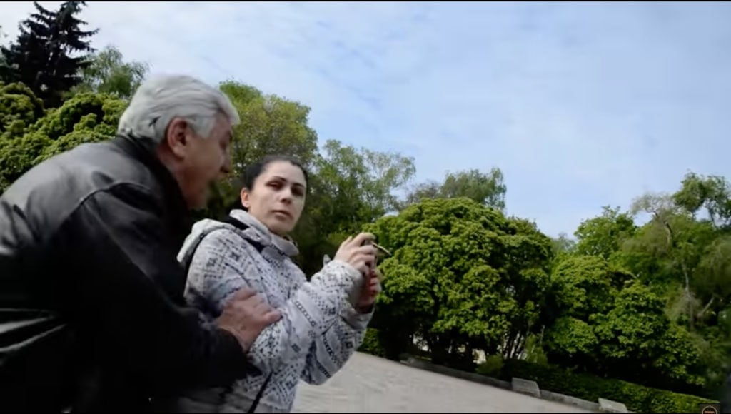 Суд виніс рішення у справі про побиття полтавської журналістки