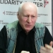 Олександр Нарбут: «Головне – гуманність, моральність, етичність» 28 Олександр Нарбут: «Головне – гуманність, моральність, етичність»