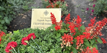 У Києві відслужили панахиду за загиблими журналістами