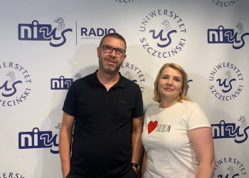 NIUS Radio Щецинського університету співпрацюватиме з Львівським Центром журналістської солідарності