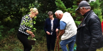 В Івано-Франківську вшанували пам’ять загиблих журналістів