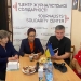 До Івано-Франківського Центру журналістської солідарності завітала віцепрезидентка Національної федерації журналістів Італії 25 До Івано-Франківського Центру журналістської солідарності завітала віцепрезидентка Національної федерації журналістів Італії