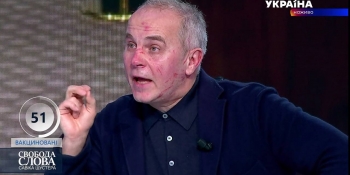 Нестор Шуфрич – більше не голова парламентського Комітету з питань свободи слова