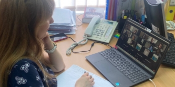 «Професійне вигорання – серйозна загроза, яку не можна ігнорувати», – психологиня Ольга Кухарук