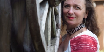 Гомельську журналістку Ларису Щирякову в Білорусі засудили до 3,5 років колонії