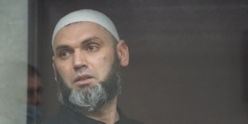 Рустем Шейхалієв: «Роблячи репортажі, доносив істину усьому світу, тому ми ніколи не опустимо голови, нам немає чого соромитися…»