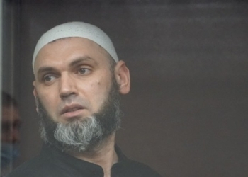 Рустем Шейхалієв: «Роблячи репортажі, доносив істину усьому світу, тому ми ніколи не опустимо голови, нам немає чого соромитися…»