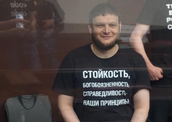 Адвокати домоглися зарахування строку кримському громадянському журналісту Ремзі Бекірову