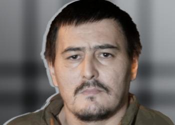 Вілен Темер'янов: «Журналістика – не злочин. Я не винен. Вимагаю зняти звинувачення і звільнити з-під варти…» 4 Вілен Темер’янов: «Журналістика – не злочин. Я не винен. Вимагаю зняти звинувачення і звільнити з-під варти…»