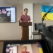 Сергій Томіленко на засіданні профспілок: «Не можна прирівнювати поштову доставку преси до доставки мила або пиріжків!» 24 Сергій Томіленко на засіданні профспілок: «Не можна прирівнювати поштову доставку преси до доставки мила або пиріжків!»