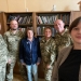 Вітаємо військових журналістів у лавах НСЖУ! 28 Вітаємо військових журналістів у лавах НСЖУ!