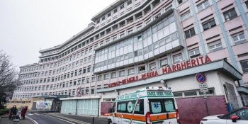 За підтримки Івано-Франківського центру журналістської солідарності онкохвора дитина поїхала на лікування до Італії