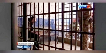 Російські окупанти звинувачують адміністраторів мелітопольських телеграм-каналів у тероризмі