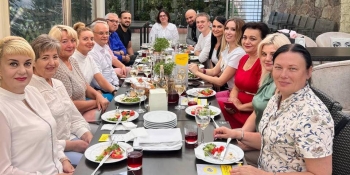 В Івано-Франківську обговорили вплив медіа на комунікацію реформ у країні