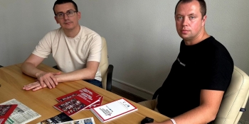 «Вільні журналісти, вільні медіа для нас є цінністю», – Сергій Томіленко в інтерв’ю Білоруській асоціації журналістів 24 «Вільні журналісти, вільні медіа для нас є цінністю», – Сергій Томіленко в інтерв’ю Білоруській асоціації журналістів