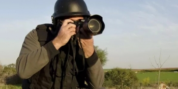 Відрядження у зону бойових дій: куди звернутися і як підготуватися?