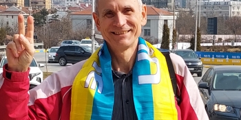 Оголошено імена лауреатів літературного конкурсу Фундації Українського вільного університету