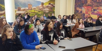 Полілоги у Дніпрі про професію журналіста: яких компетентностей від спеціалістів потребує медіа ринок