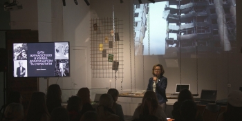 У Києві оприлюднили попередні результати дослідження «Дискримінація медійниць під час роботи»